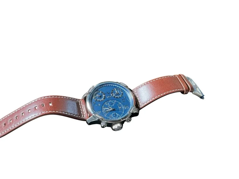 JBW G4 (Model J6248LN) Watch Retail $995